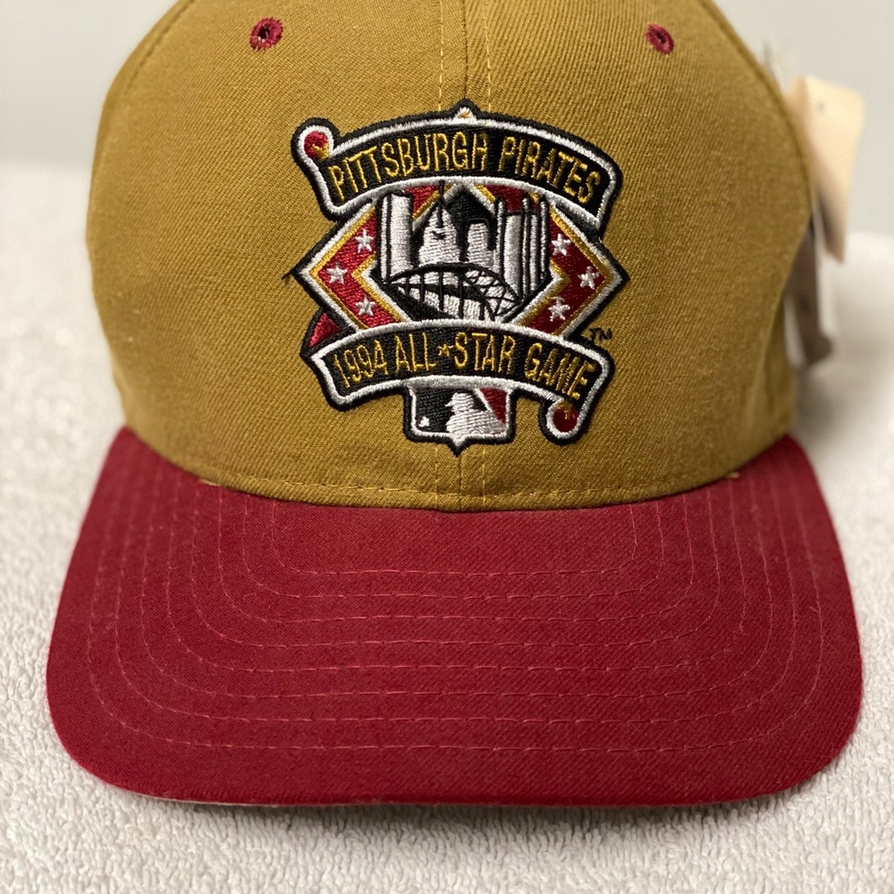 Vintage Limited Edition 1994 MLB All*Star Game Hat